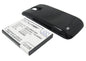 Replacement Battery for Samsung GT-i9190 – Mobile, SmartPhone – 3800mAh / 3.8V - image 1