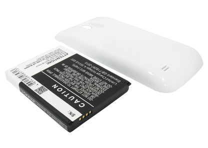 Replacement Battery for Samsung GT-i9190 – Mobile, SmartPhone – 3800mAh / 3.8V - image 4