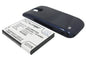 Replacement Battery for Samsung GT-i9190 – Mobile, SmartPhone – 3800mAh / 3.8V - image 1
