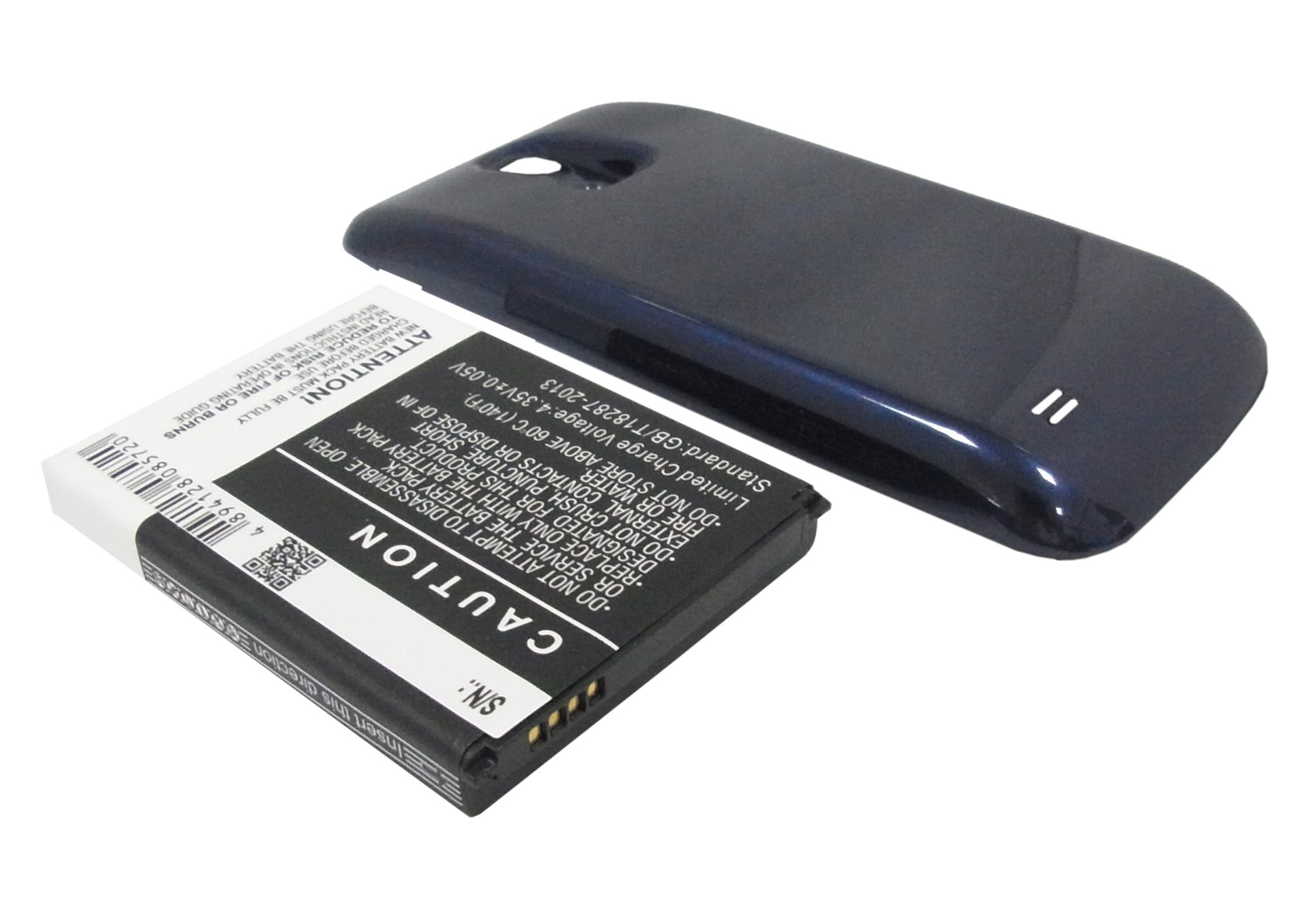 Replacement Battery for Samsung GT-i9190 – Mobile, SmartPhone – 3800mAh / 3.8V - image 4