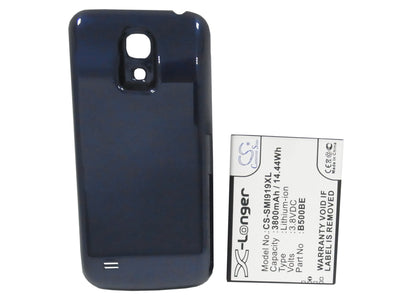 Replacement Battery for Samsung GT-i9190 – Mobile, SmartPhone – 3800mAh / 3.8V - image 5