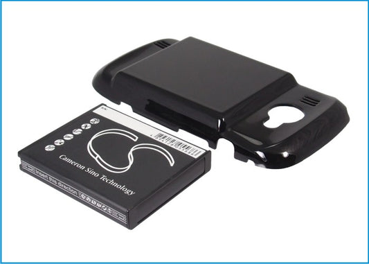 Replacement Battery for Samsung | Verizon SCH-i920 – Mobile, SmartPhone – 3200mAh / 3.7V - image 1