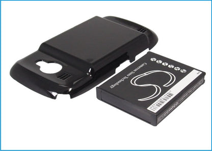 Replacement Battery for Samsung  SCH-i920 – Mobile, SmartPhone – 3200mAh/11.84Wh / 3.7V