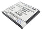 Replacement Battery for Samsung GT-I9230 – Mobile, SmartPhone – 1800mAh / 3.8V - image 1