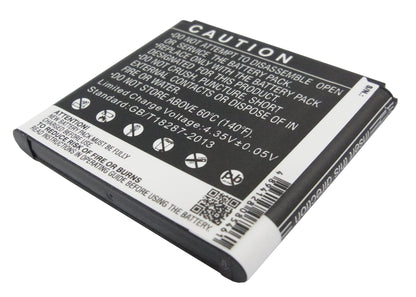 Replacement Battery for Samsung GT-I9230 – Mobile, SmartPhone – 1800mAh / 3.8V - image 3