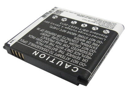 Replacement Battery for Samsung GT-I9230 – Mobile, SmartPhone – 1800mAh / 3.8V - image 4