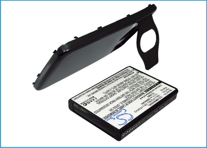 Replacement Battery for Samsung GT-i9250 – Mobile, SmartPhone – 3500mAh / 3.7V - image 1