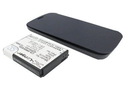 Replacement Battery for Samsung GT-I9300 – Mobile, SmartPhone – 4200mAh / 3.7V - image 2