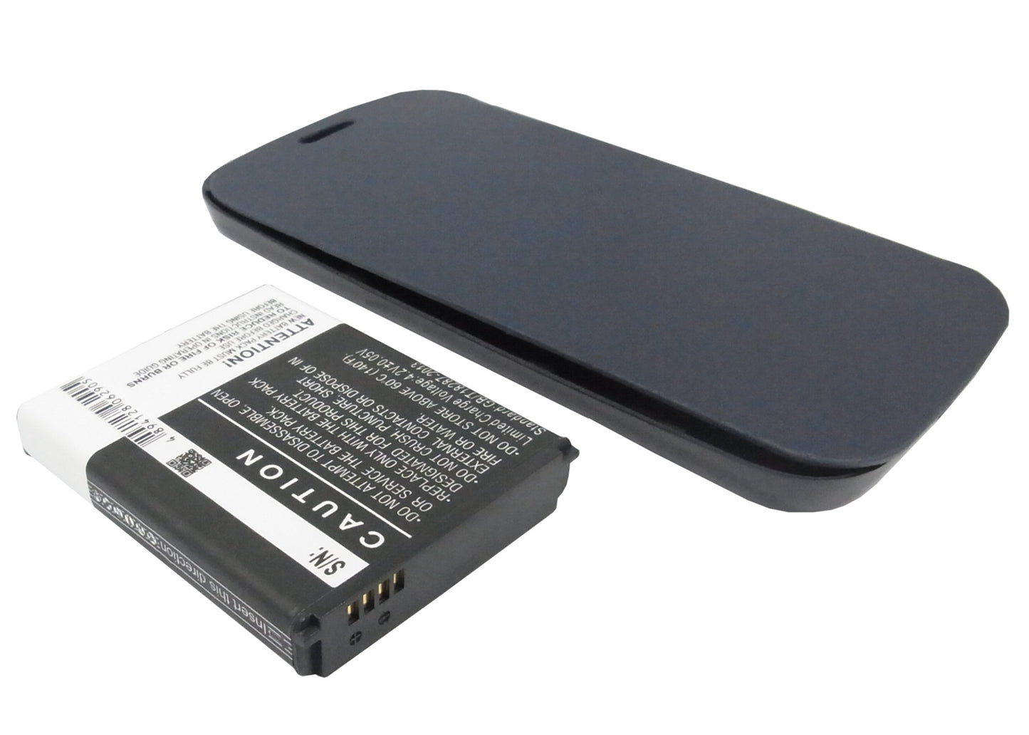 Replacement Battery for Samsung GT-I9300 – Mobile, SmartPhone – 4200mAh / 3.7V - image 4