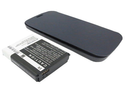 Replacement Battery for Samsung GT-I9300 – Mobile, SmartPhone – 4200mAh / 3.7V - image 4