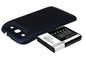 Replacement Battery for Samsung GT-I9300 – Mobile, SmartPhone – 3300mAh / 3.7V - image 1