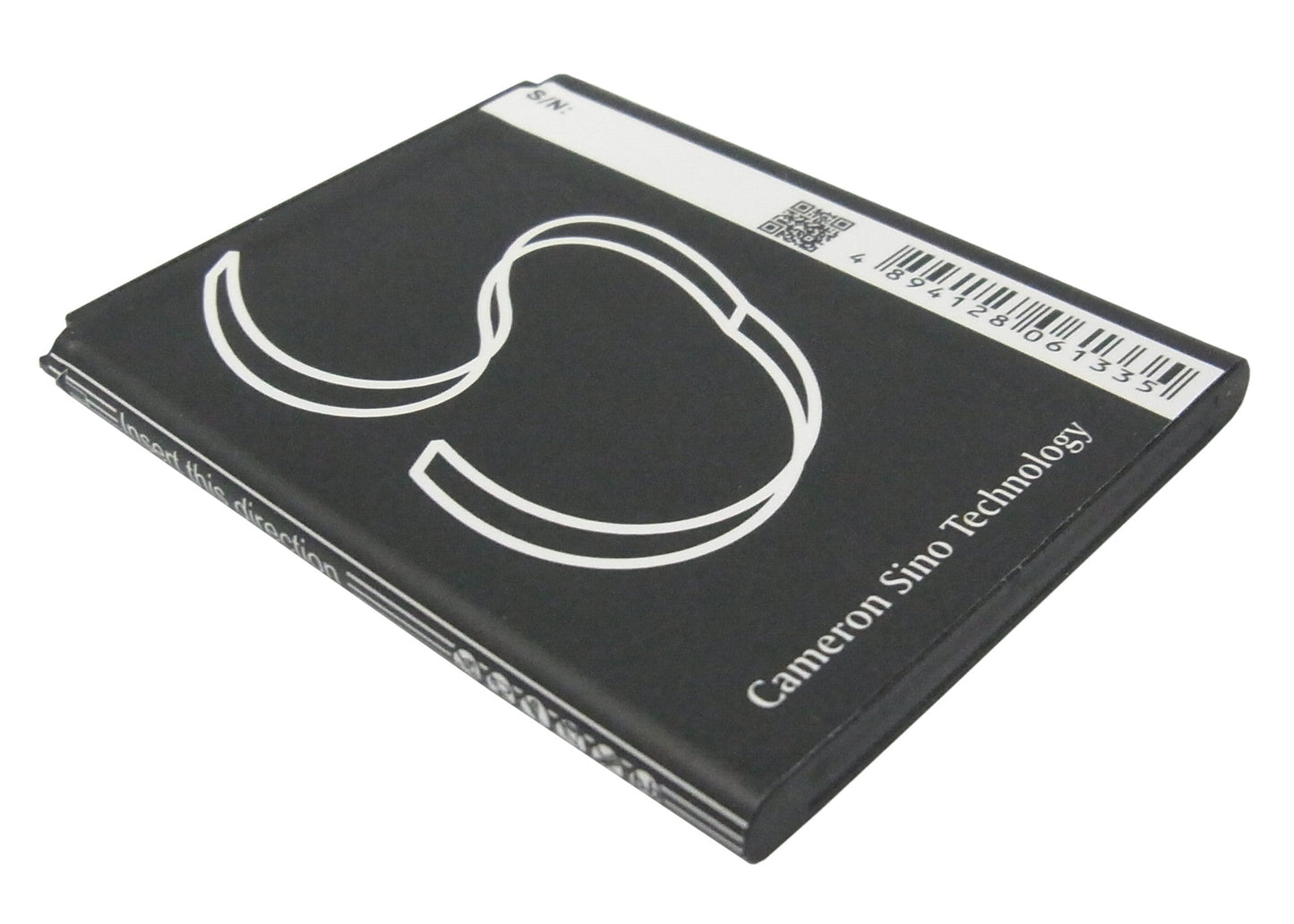 Replacement Battery for AT&T  Galaxy S 3 – Mobile, SmartPhone – 1400mAh / 5.18Wh / 3.7V