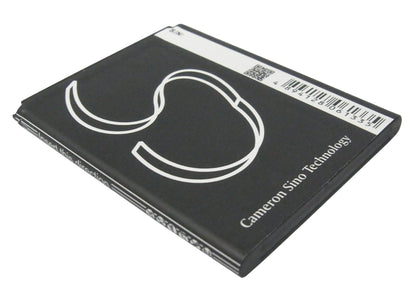 Replacement Battery for AT&T  Galaxy S 3 – Mobile, SmartPhone – 1400mAh / 5.18Wh / 3.7V