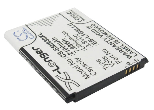 Replacement Battery for USCellular  Galaxy S3 – Mobile, SmartPhone – 2100mAh / 7.98Wh / 3.8V