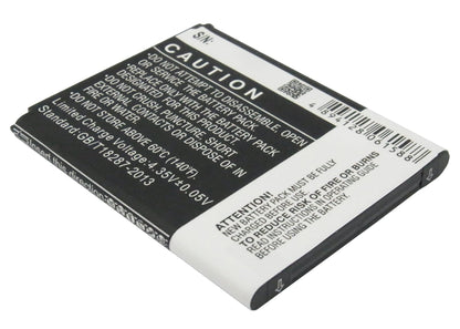Replacement Battery for Telstra  Galaxy S III – Mobile, SmartPhone – 2100mAh / 7.98Wh / 3.8V