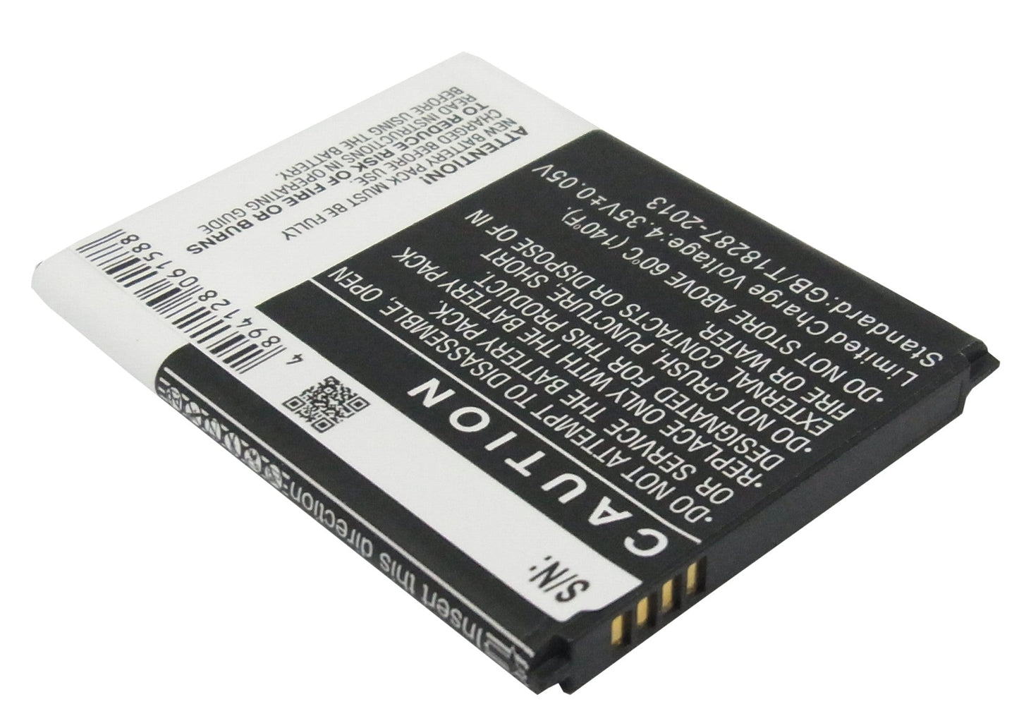 Replacement Battery for USCellular  Galaxy S3 – Mobile, SmartPhone – 2100mAh / 7.98Wh / 3.8V