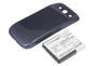Replacement Battery for Samsung  Midas – Mobile, SmartPhone – 4200mAh/15.5Wh / 3.7V