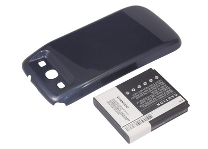 Replacement Battery for NTT Docomo  Galaxy S 3 – Mobile, SmartPhone – 4200mAh/15.5Wh / 3.7V