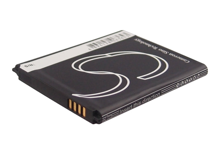 Replacement Battery for NTT DoCoMo | Samsung Galaxy S III – Mobile, SmartPhone – 1400mAh / 3.7V - image 4