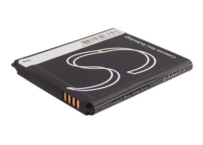 Replacement Battery for NTT DoCoMo | Samsung Galaxy S III – Mobile, SmartPhone – 1400mAh / 3.7V - image 4