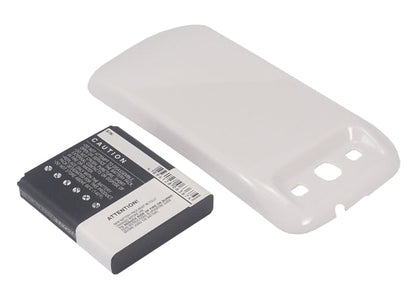 Replacement Battery for Samsung  Midas – Mobile, SmartPhone – 4200mAh/15.5Wh / 3.7V
