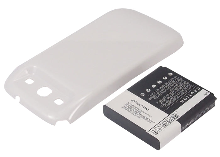 Replacement Battery for Samsung  Midas – Mobile, SmartPhone – 4200mAh/15.5Wh / 3.7V
