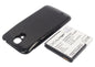 Replacement Battery for Samsung Galaxy S4 – Mobile, SmartPhone – 5200mAh / 3.7V - image 1
