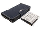 Replacement Battery for Samsung Galaxy S4 – Mobile, SmartPhone – 5200mAh / 3.7V - image 1