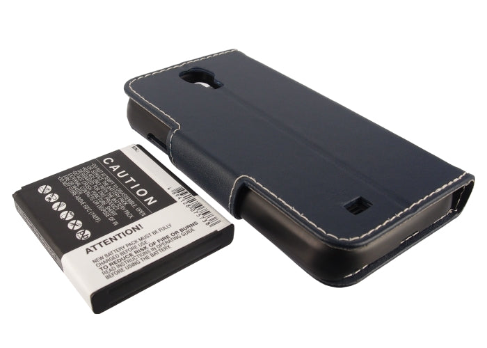 Replacement Battery for Samsung  Altius – Mobile, SmartPhone – 5200mAh/19.24Wh / 3.7V