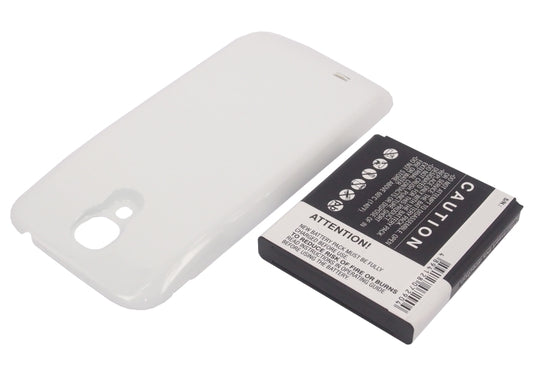 Replacement Battery for Samsung Galaxy S4 – Mobile, SmartPhone – 5200mAh / 3.7V - image 1