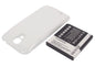 Replacement Battery for Samsung Galaxy S4 – Mobile, SmartPhone – 5200mAh / 3.7V - image 1