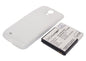 Replacement Battery for Samsung  Galaxy S4 – Mobile, SmartPhone – 5200mAh/19.24Wh / 3.7V