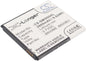 Replacement Battery for Samsung Galaxy S4 – Mobile, SmartPhone – 2600mAh / 3.8V - image 1