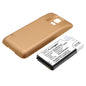 Replacement Battery for Samsung Galaxy S5 – Mobile, SmartPhone – 5600mAh / 3.85V - image 1