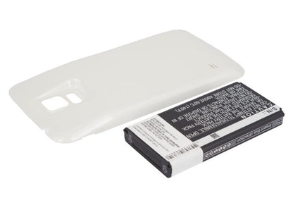 Replacement Battery for Samsung  Galaxy S5 – Mobile, SmartPhone – 5600mAh / 21.56Wh / 3.85V