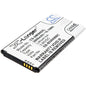 Replacement Battery for Samsung Galaxy S5 – Mobile, SmartPhone – 2800mAh / 3.85V - image 1