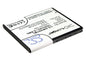 Replacement Battery for AT&T | Samsung SGH-i997 – Mobile, SmartPhone – 1850mAh / 3.7V - image 1