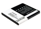 Replacement Battery for AT&T  SGH-i997 – Mobile, SmartPhone – 1850mAh/6.8Wh / 3.7V