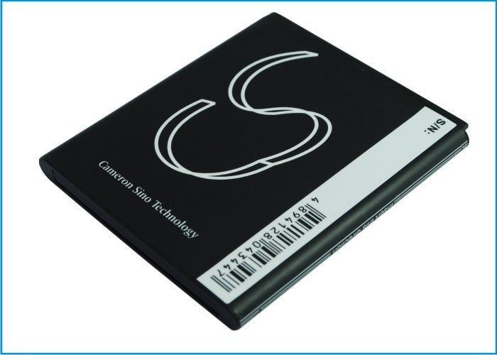 Replacement Battery for Samsung | AT&T SGH-i997 – Mobile, SmartPhone – 1400mAh / 3.7V - image 1