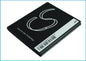 Replacement Battery for Samsung | AT&T SGH-i997 – Mobile, SmartPhone – 1400mAh / 3.7V - image 1