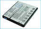 Replacement Battery for AT&T  Galaxy S II Skyrocket – Mobile, SmartPhone – 1400mAh/5.1Wh / 3.7V