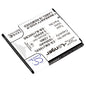 Replacement Battery for Samsung  Galaxy J1 – Mobile, SmartPhone – 1850mAh / 7.12Wh / 3.85V