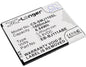 Replacement Battery for Samsung Galaxy J1 Ace VE Duos – Mobile, SmartPhone – 1800mAh / 3.8V - image 1