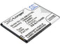 Replacement Battery for Samsung Galaxy J1 Ace 3G Duos – Mobile, SmartPhone – 1800mAh / 3.8V - image 1