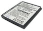 Replacement Battery for Samsung SGH-J200 – Mobile, SmartPhone – 800mAh / 3.7V - image 1