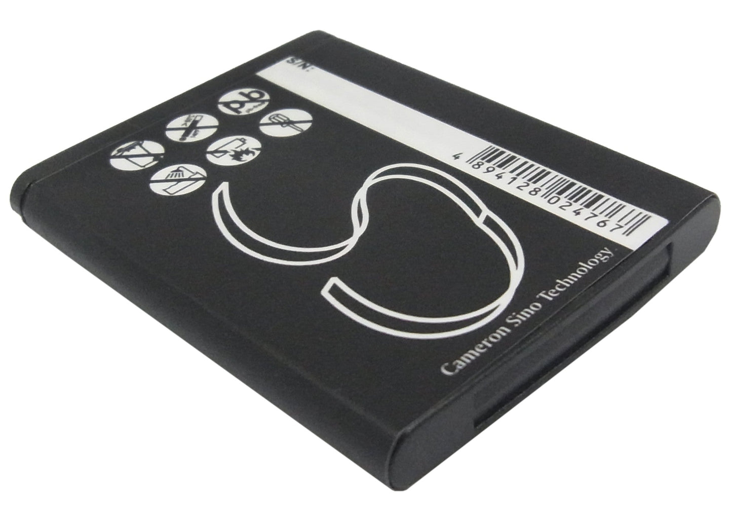 Replacement Battery for Samsung  SGH-J200 – Mobile, SmartPhone – 800mAh / 3.7V