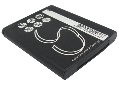 Replacement Battery for Samsung  SGH-J200 – Mobile, SmartPhone – 800mAh / 3.7V