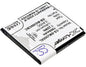 Replacement Battery for Samsung  Galaxy Core Prime – Mobile, SmartPhone – 1900mAh / 7.22Wh / 3.8V