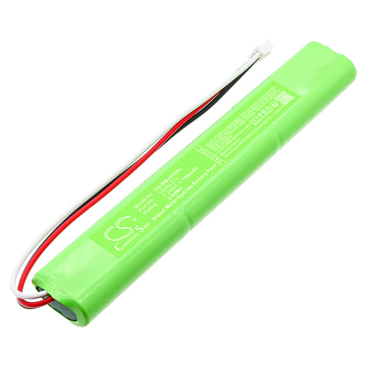 Replacement Battery for Mitutoyo Surftest SJ-210 – Equipment, Survey, Test – 700mAh / 7.2V