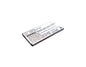 Replacement Battery for Samsung SM-J5108 – Mobile, SmartPhone – 2500mAh / 3.85V - image 1